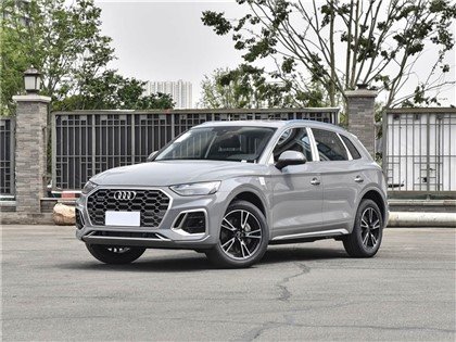 Как работает аудиосистема в легковых автомобилях Audi?